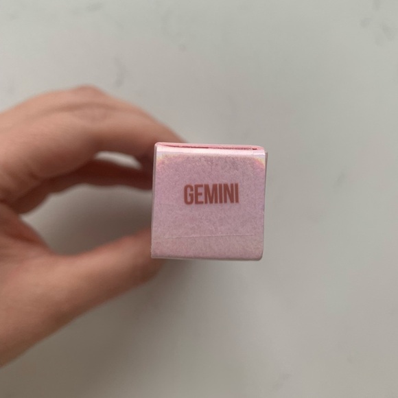 Jeffree Star Cosmetics Supreme Gloss - Gemini (Mauve Brown) - 5.10ml - NWB - Picture 6 of 8